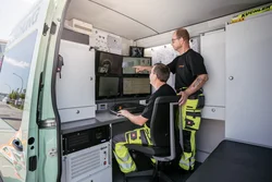 Leistungen für Kanalreinigung und Rohrreinigung in Kumhausen