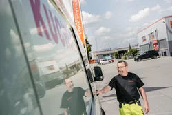 Kanalreinigung in Kumhausen und Umgebung